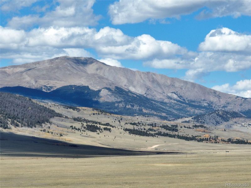 00 County Road 7, Fairplay, CO 80440