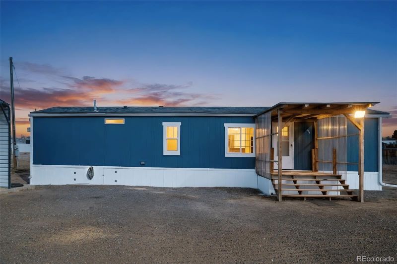 7306 Harold St, Fort Lupton, CO 80621
