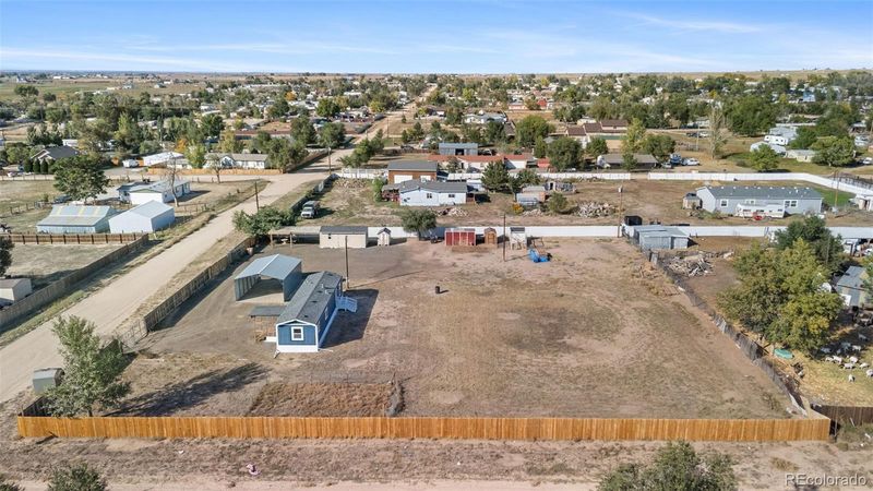 7306 Harold St, Fort Lupton, CO 80621
