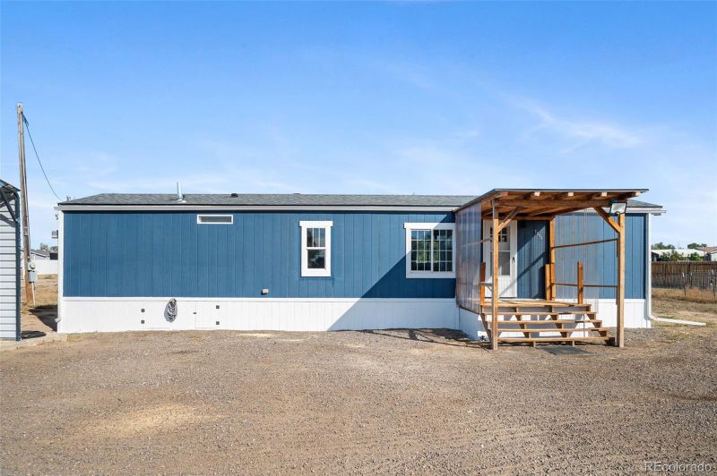 7306 Harold St, Fort Lupton, CO 80621