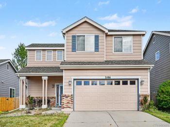 3586 S Jebel Cir, Aurora, CO 80013