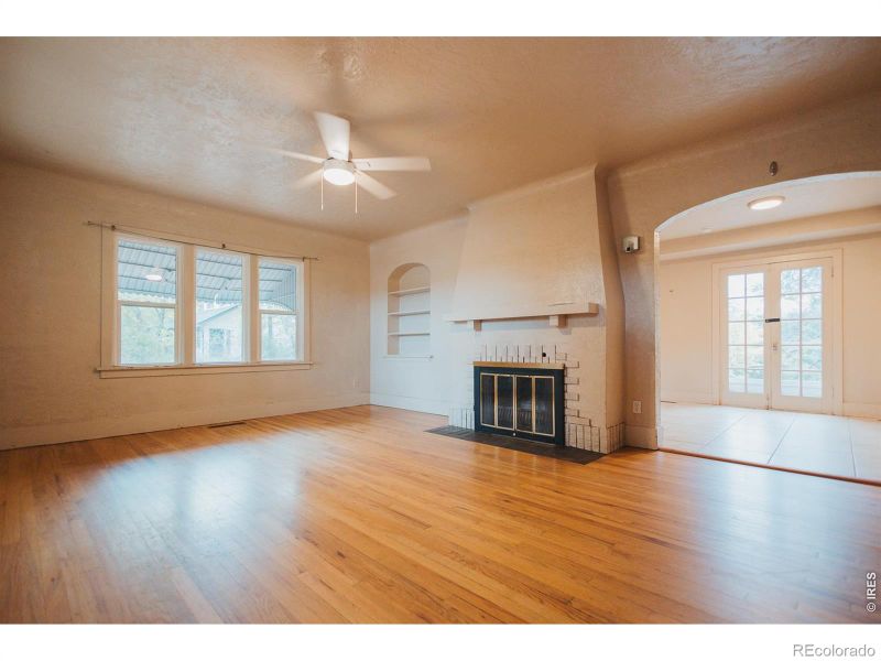 1417 S Shields St, Fort Collins, CO 80521