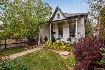 2525 Curtis St, Denver, CO 80205