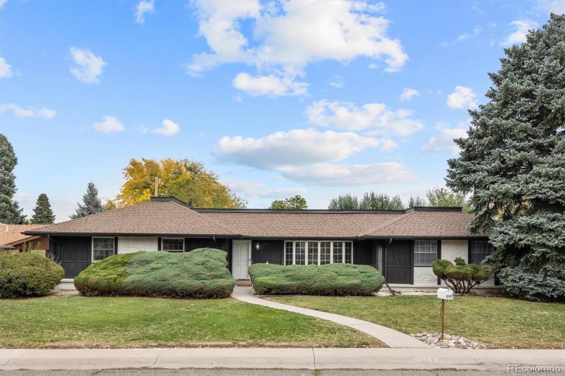 6982 S Lamar St, Littleton, CO 80128