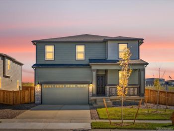 12049 E 101st Ave, Commerce City, CO 80022