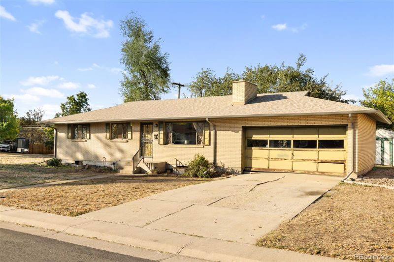 13195 W 23rd Ave, Golden, CO 80401