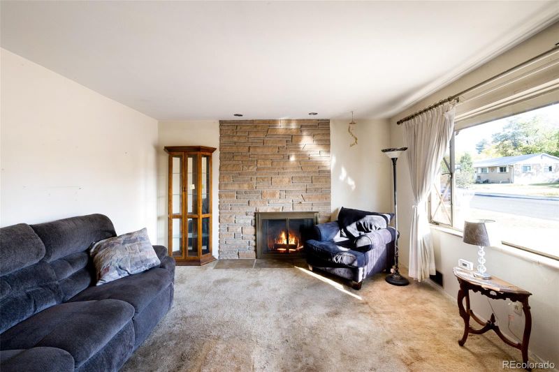 13195 W 23rd Ave, Golden, CO 80401