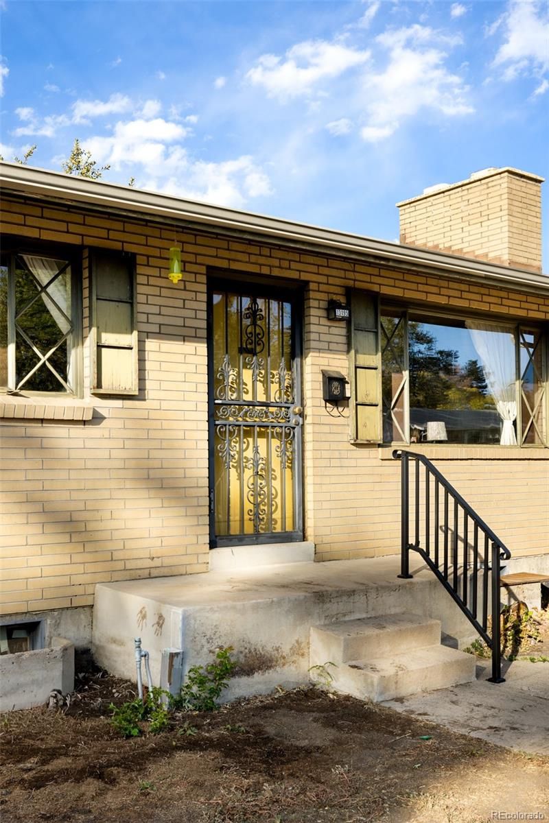13195 W 23rd Ave, Golden, CO 80401
