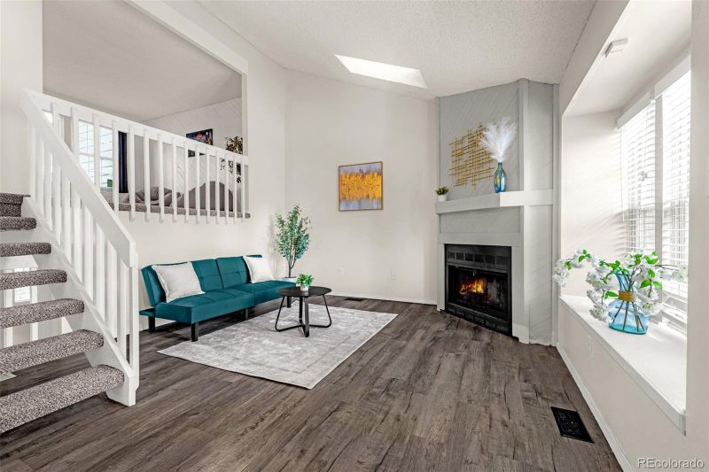 9678 W Chatfield Ave #A, Littleton, CO 80128