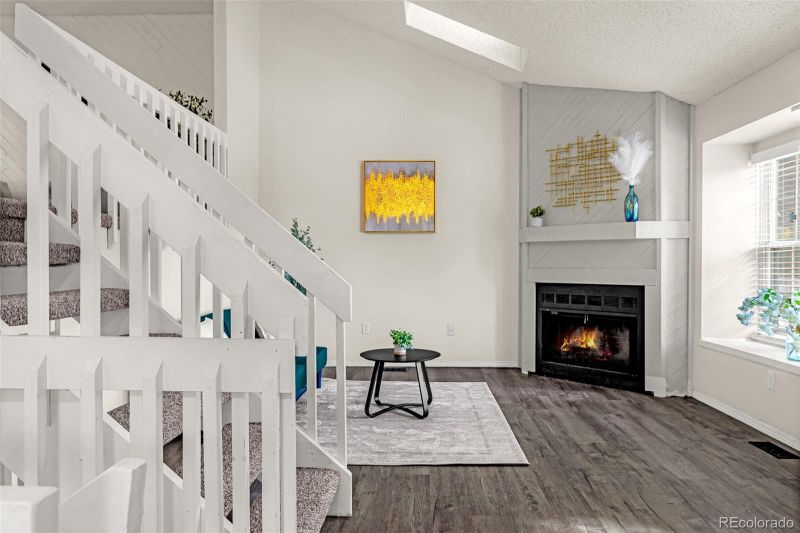9678 W Chatfield Ave #A, Littleton, CO 80128