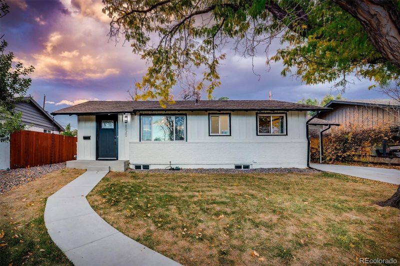 8020 Tennyson St, Westminster, CO 80031