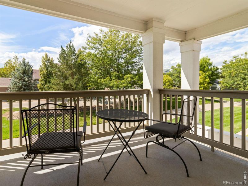 4615 Hahns Peak Dr #203, Loveland, CO 80538