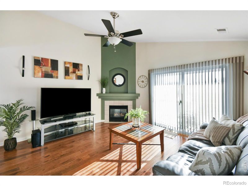 4615 Hahns Peak Dr #203, Loveland, CO 80538