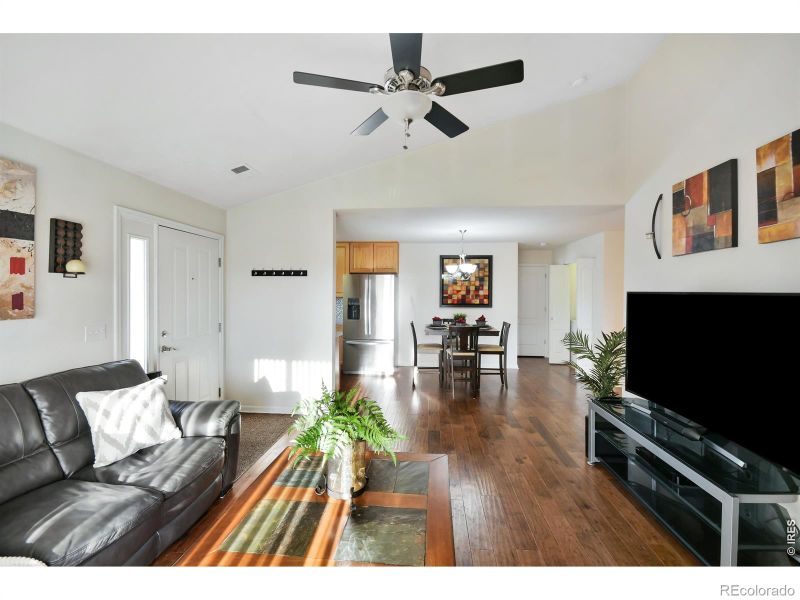 4615 Hahns Peak Dr #203, Loveland, CO 80538