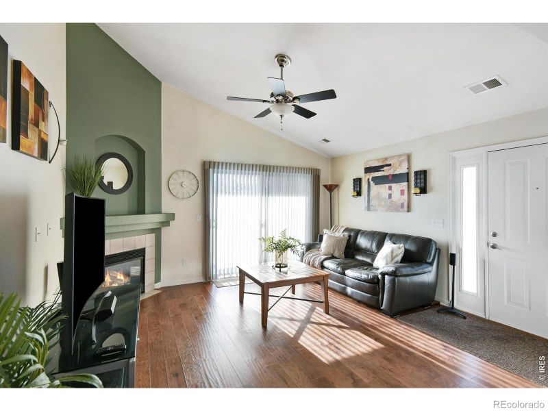 4615 Hahns Peak Dr #203, Loveland, CO 80538