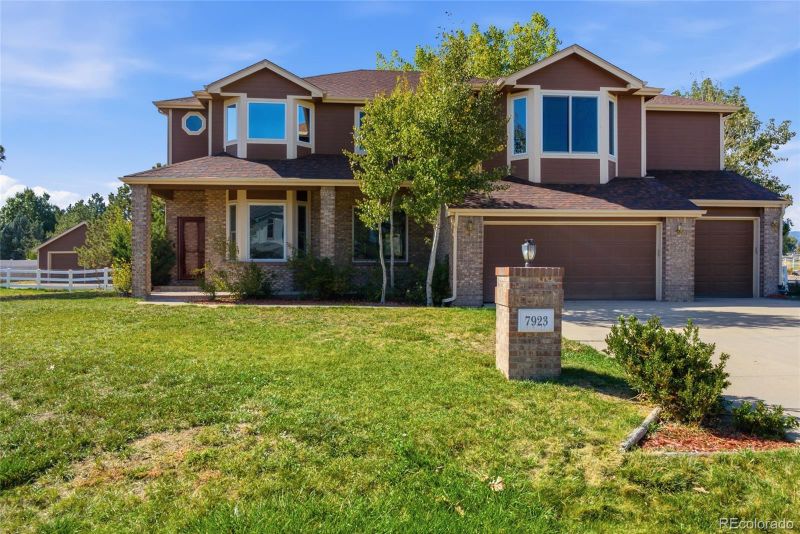 7923 Orion Way, Arvada, CO 80007