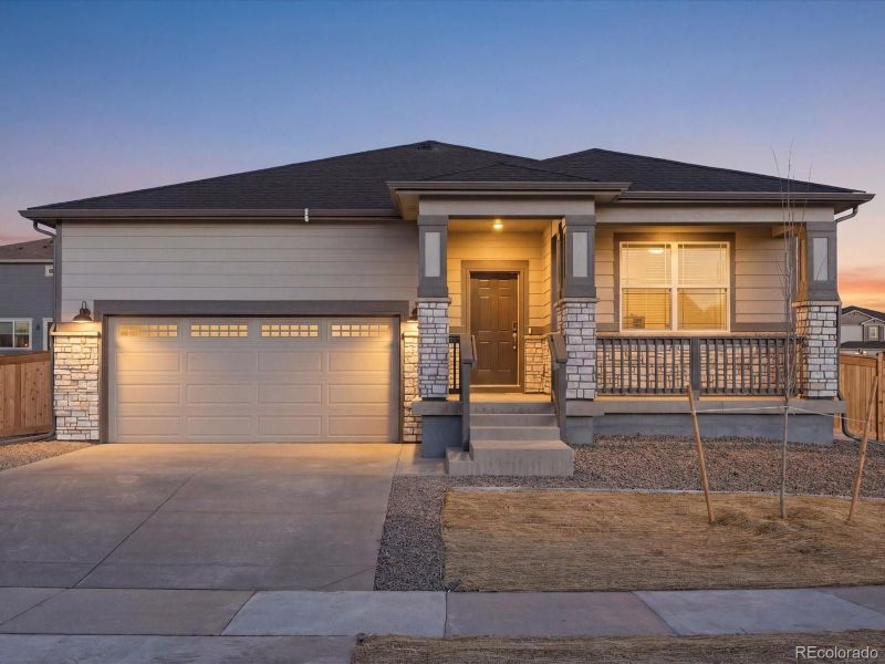 12070 E 101st Ave, Commerce City, CO 80640