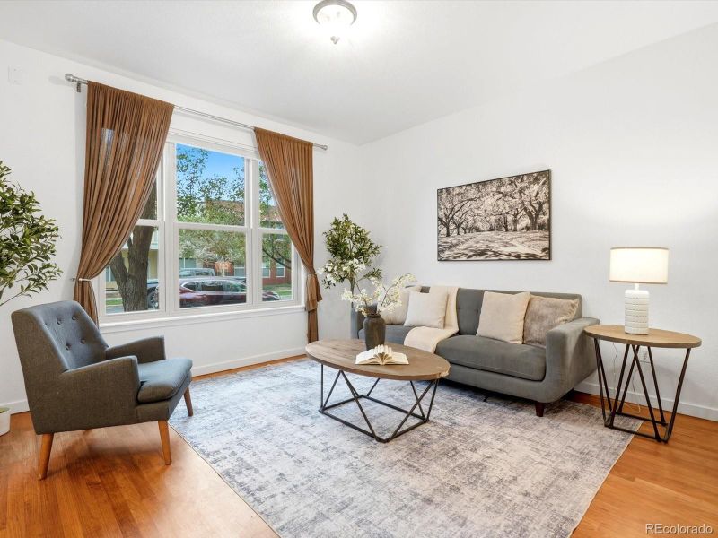 2816 Syracuse Ct, Denver, CO 80238