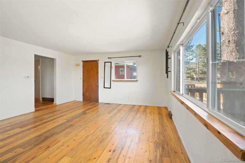 30252 Spruce Rd, Evergreen, CO 80439