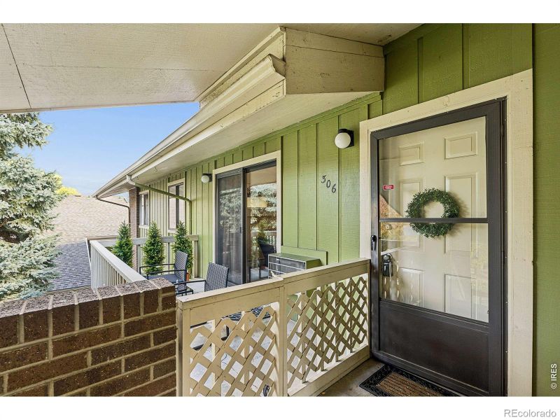 2800 Kalmia Ave #B306, Boulder, CO 80301