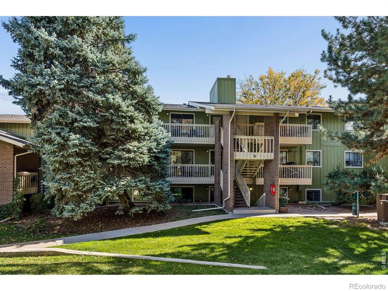 2800 Kalmia Ave #B306, Boulder, CO 80301