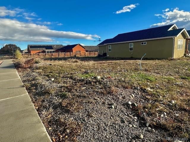 720 Alabama St Lot 22, Poncha Springs, CO 81242