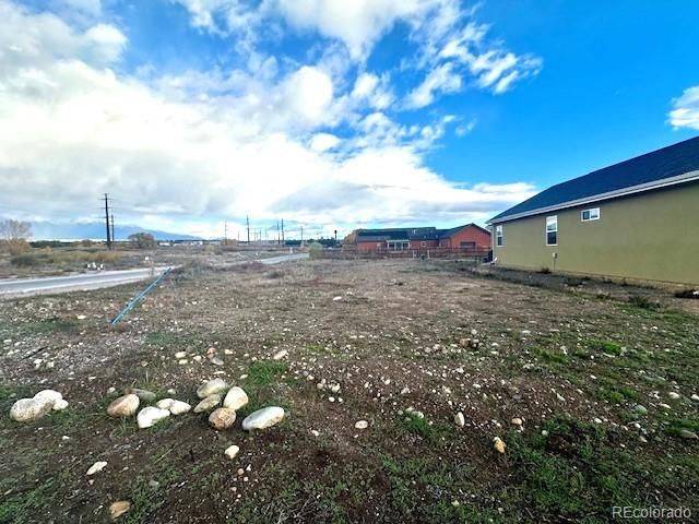 720 Alabama St Lot 22, Poncha Springs, CO 81242