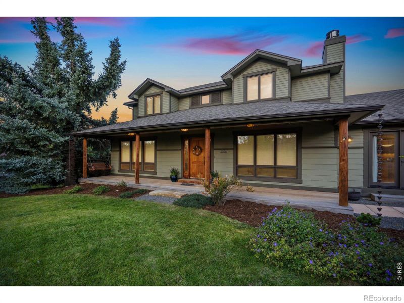 5706 Pleasant Hill Ln, Fort Collins, CO 80526