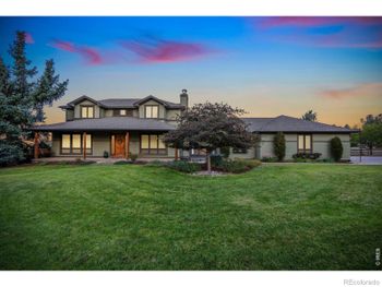 5706 Pleasant Hill Ln, Fort Collins, CO 80526