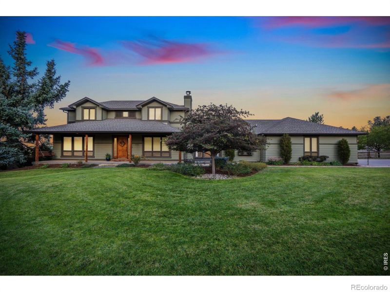 5706 Pleasant Hill Ln, Fort Collins, CO 80526