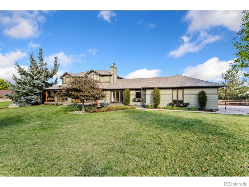 5706 Pleasant Hill Ln, Fort Collins, CO 80526
