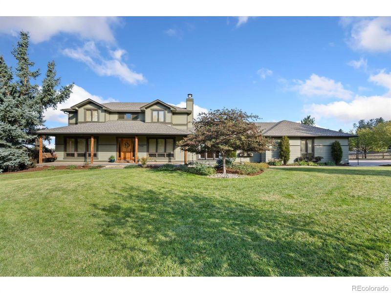 5706 Pleasant Hill Ln, Fort Collins, CO 80526