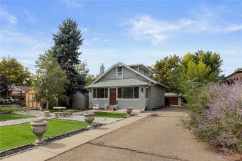 3695 Depew St, Wheat Ridge, CO 80212