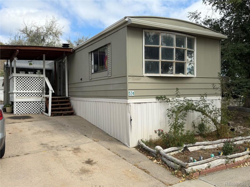 9595 Pecos St Lot 574, Thornton, CO 80260