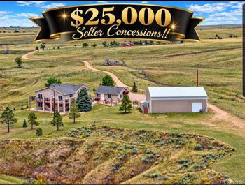 6159 S Kincaid St, Bennett, CO 80102