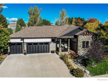 731 Deer Meadow Dr, Loveland, CO 80537