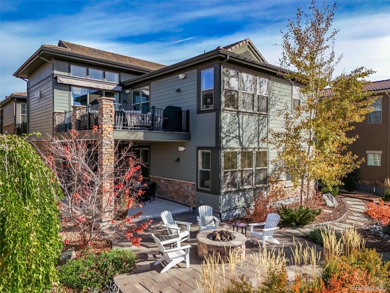 10545 Fairhurst Way, Highlands Ranch, CO 80126