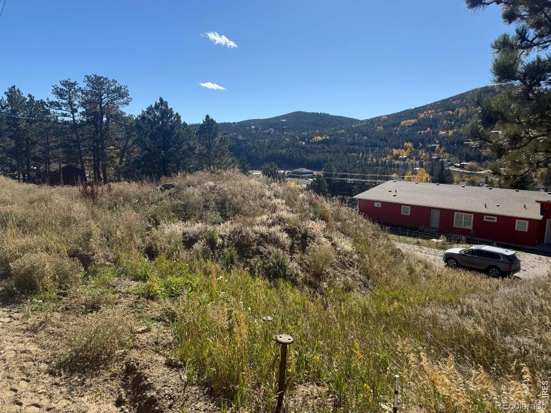 305 Boulder Canyon Dr, Nederland, CO 80466