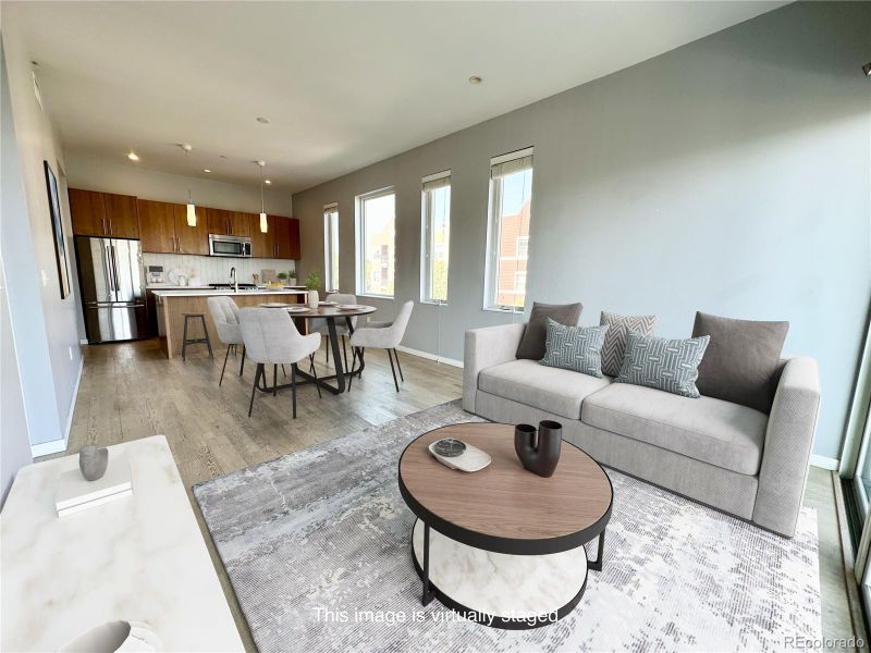 2752 N Clay St #301, Denver, CO 80211