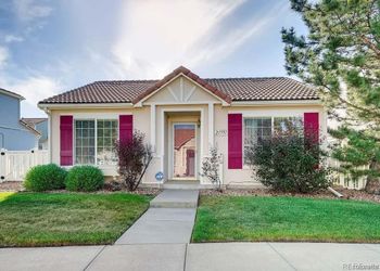 21551 E 46th Ave, Denver, CO 80249