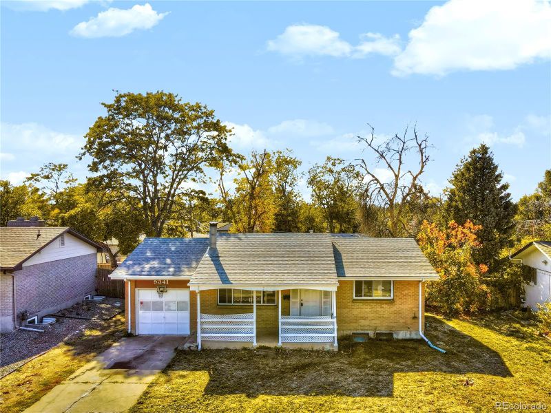 Home Worth Check