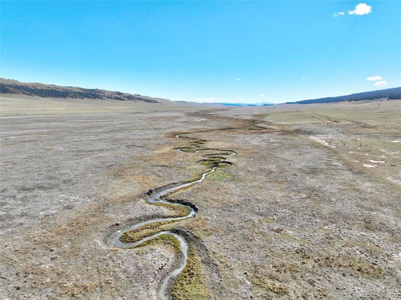 0 County Road 7, Fairplay, CO 80440