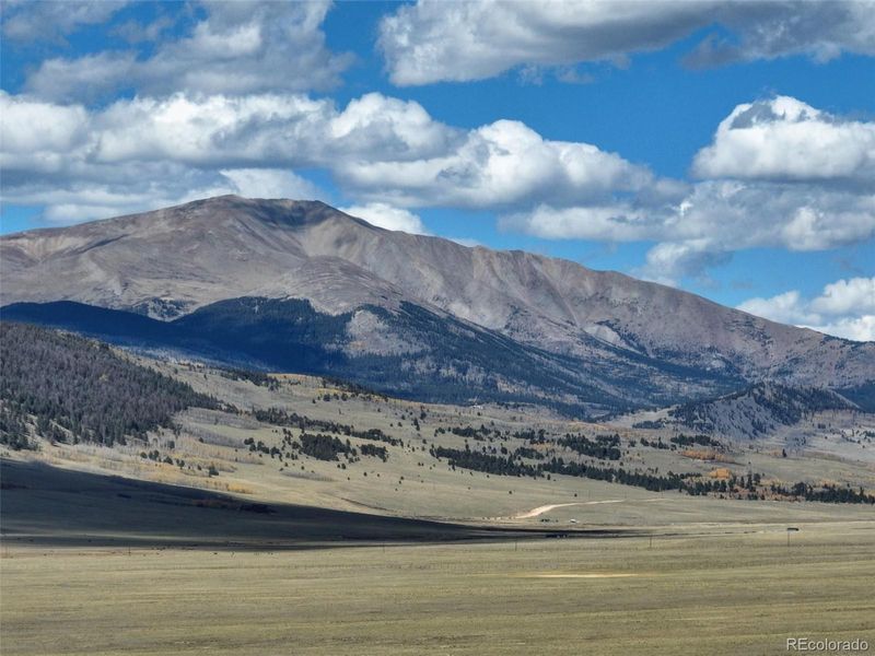 0 County Road 7, Fairplay, CO 80440