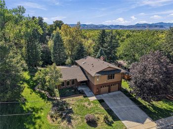4265 Everett St, Wheat Ridge, CO 80033