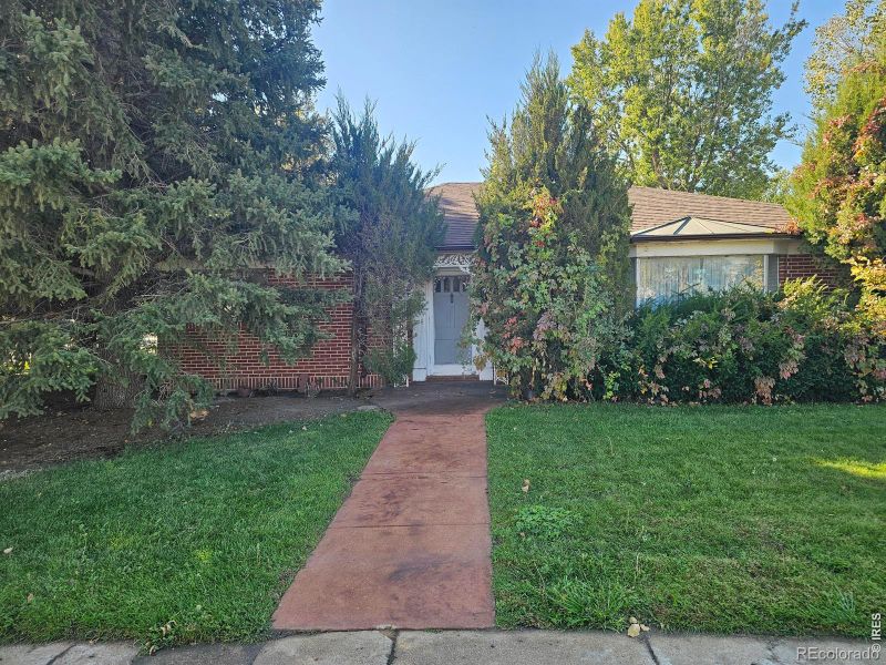 729 Prospect St, Fort Morgan, CO 80701
