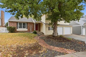 6851 S Forest St, Centennial, CO 80122