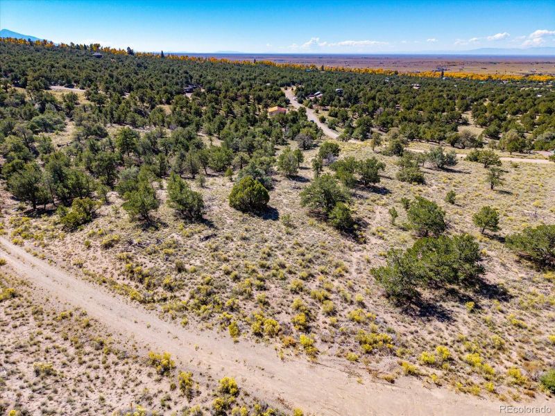 2258 and 2259 Mountainview Way Lot 2258 & 2259, Crestone, CO 81121