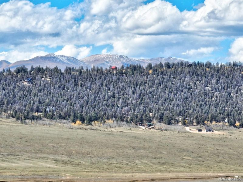 000 County Road 7, Fairplay, CO 80440