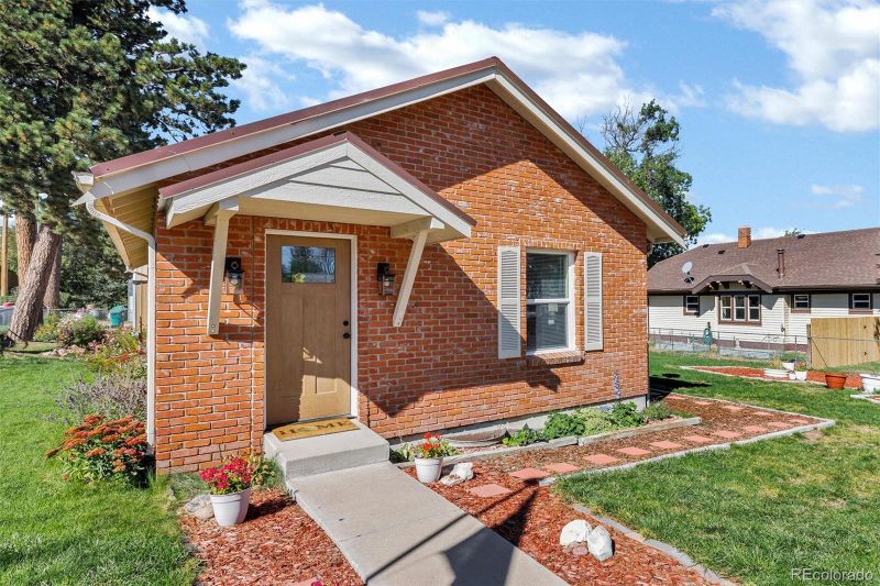 425 Pueblo Ave, Simla, CO 80835