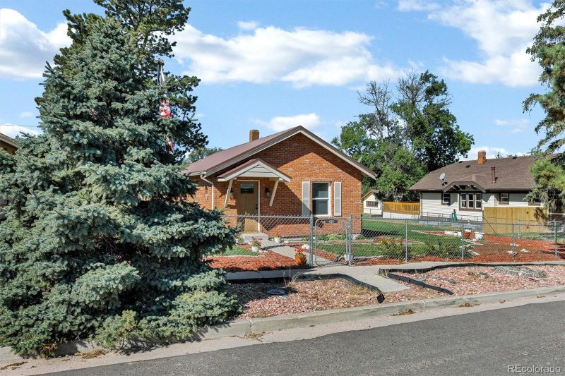 425 Pueblo Ave, Simla, CO 80835